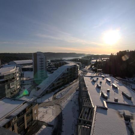 Oslofjord Hotel Melsomvik Luaran gambar