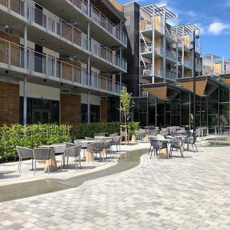 Oslofjord Hotel Melsomvik Luaran gambar
