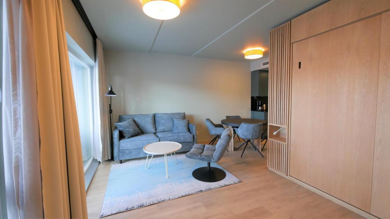 Oslofjord Hotel Melsomvik Luaran gambar