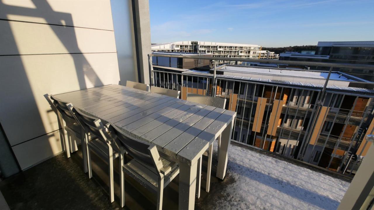 Oslofjord Hotel Melsomvik Luaran gambar