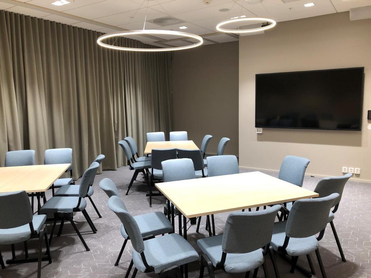 Oslofjord Hotel Melsomvik Luaran gambar
