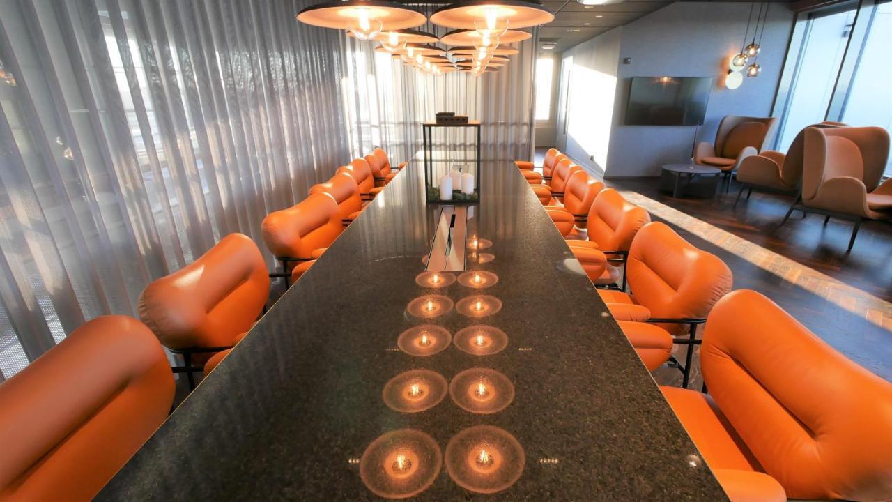 Oslofjord Hotel Melsomvik Luaran gambar