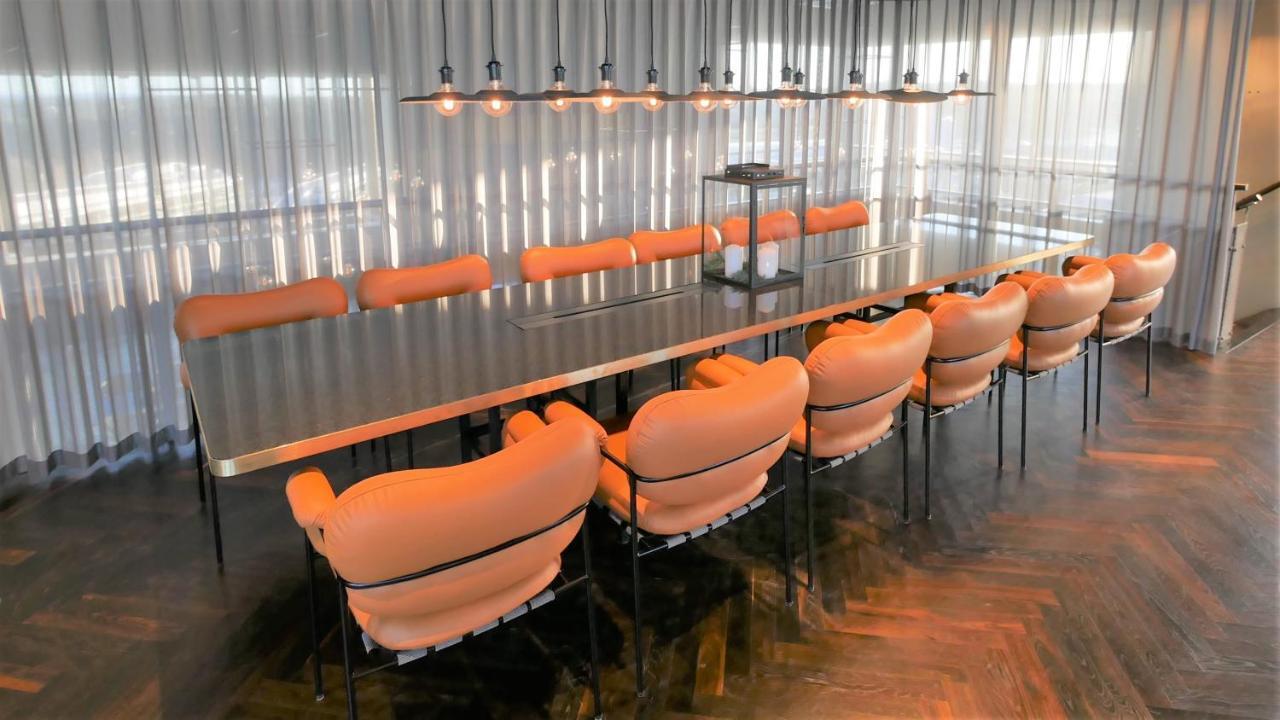 Oslofjord Hotel Melsomvik Luaran gambar