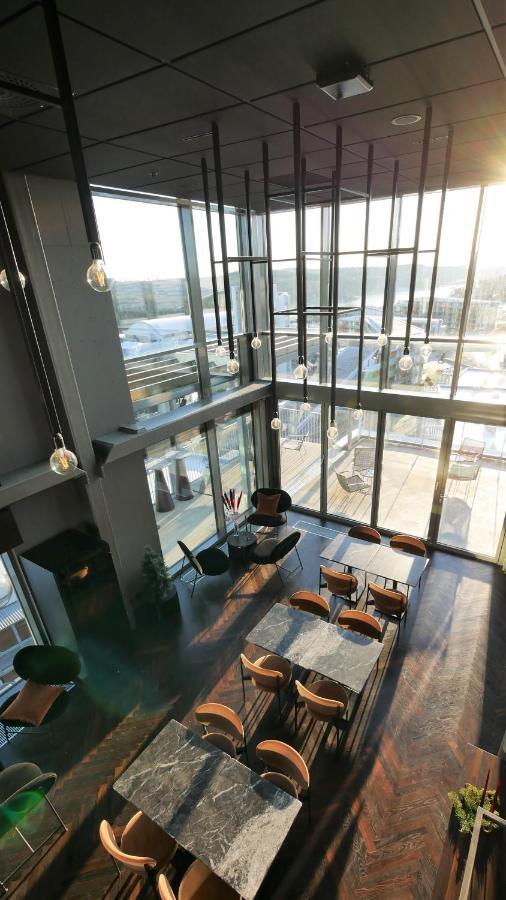 Oslofjord Hotel Melsomvik Luaran gambar