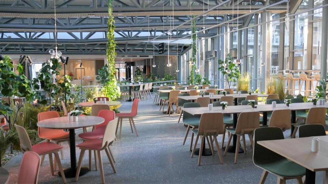 Oslofjord Hotel Melsomvik Luaran gambar