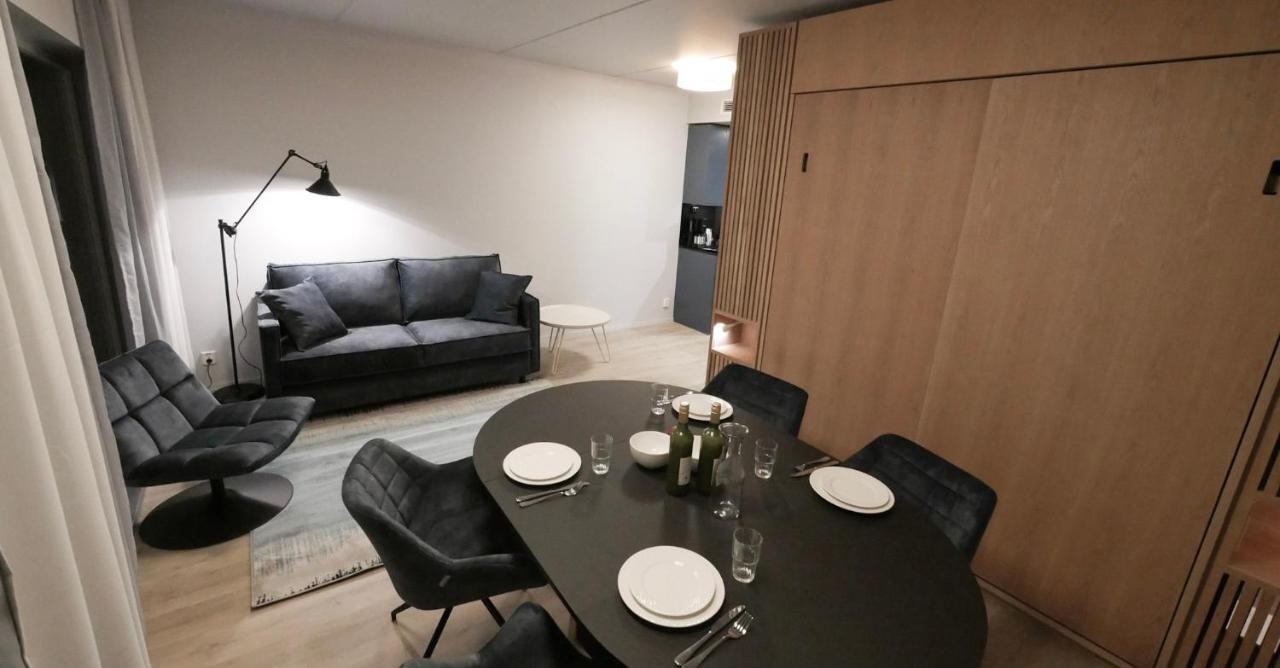 Oslofjord Hotel Melsomvik Luaran gambar