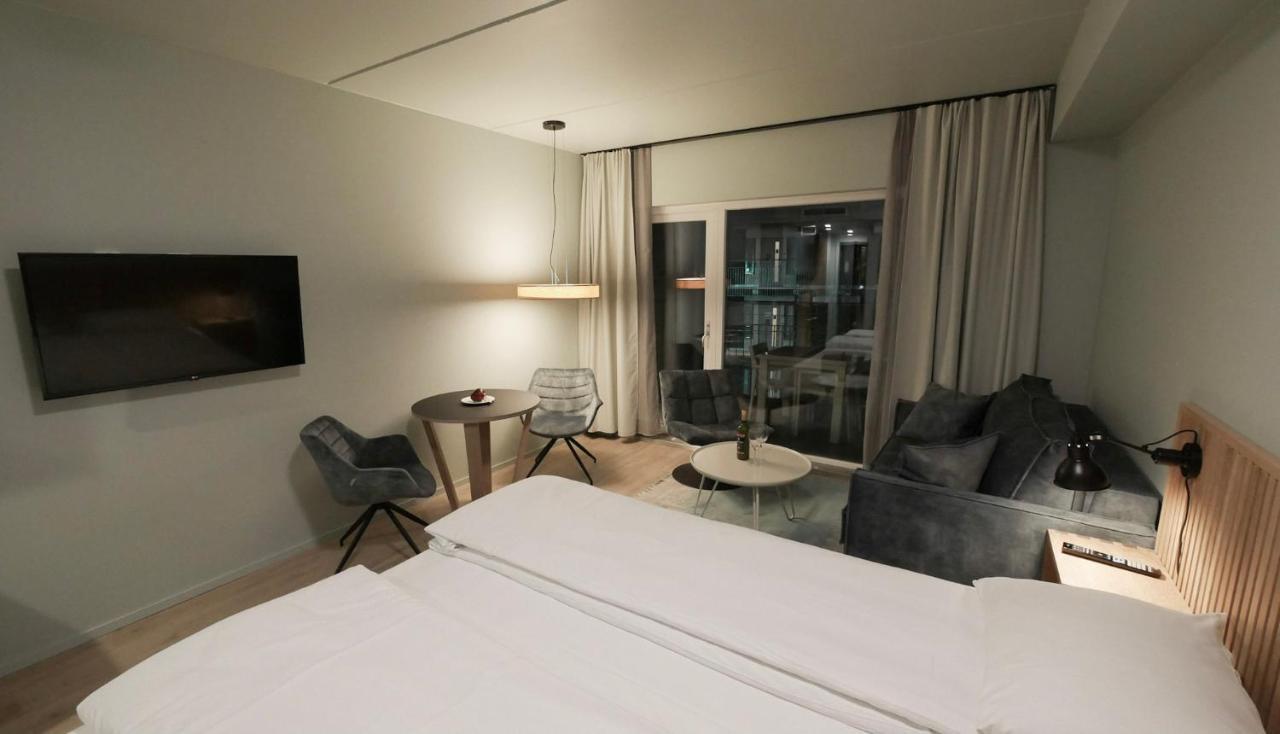 Oslofjord Hotel Melsomvik Luaran gambar