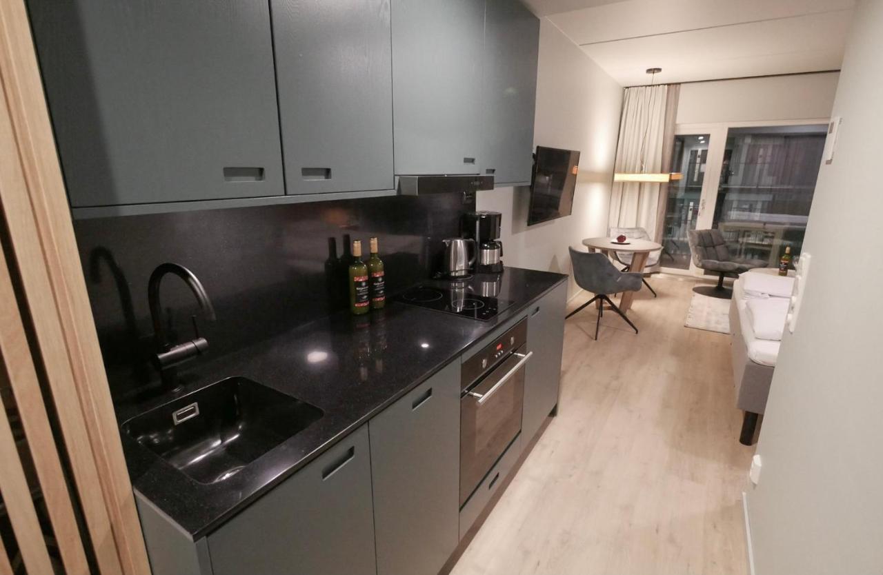 Oslofjord Hotel Melsomvik Luaran gambar
