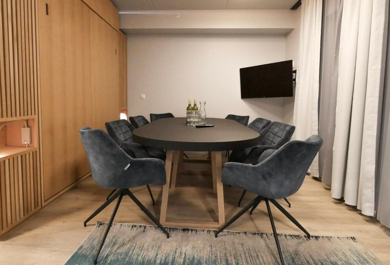 Oslofjord Hotel Melsomvik Luaran gambar