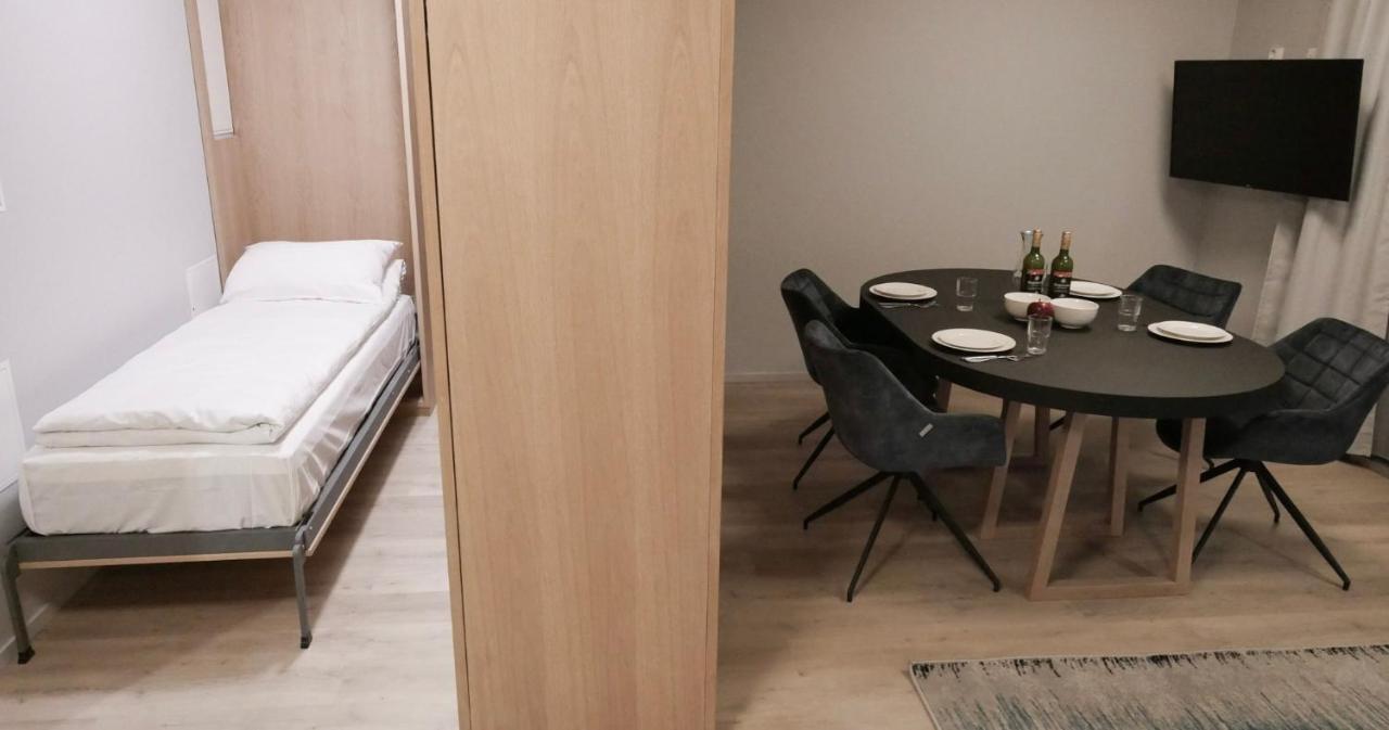 Oslofjord Hotel Melsomvik Luaran gambar