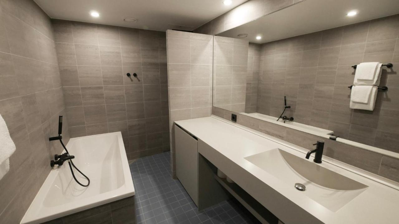Oslofjord Hotel Melsomvik Luaran gambar